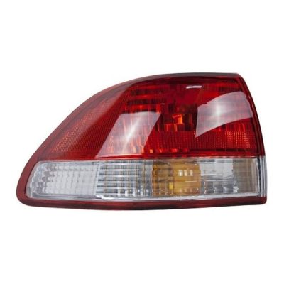 HO2800135 Driver Side Outer Tail Lamp Assembly