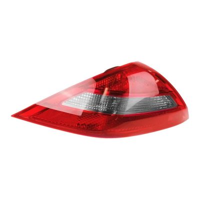 HO2800150 Driver Side Outer Tail Lamp Assembly