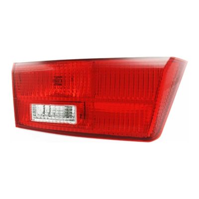 HO2800161C Driver Side Inner Tail Lamp Lens and Housing