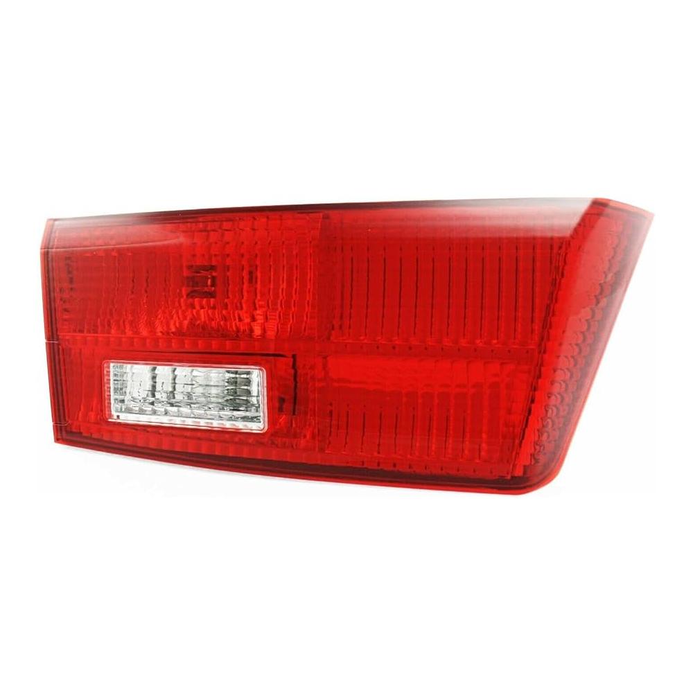 HO2800161C Driver Side Inner Tail Lamp Lens and Housing