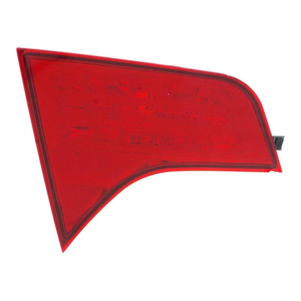 HO2800167C Driver Side Inner Tail Lamp Lens and Housing