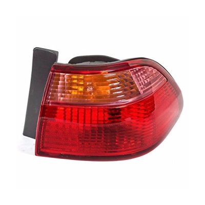 HO2801121 Passenger Side Outer Tail Lamp Assembly HO2801121 Passenger Side Outer Tail Lamp Assembly