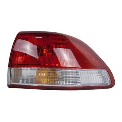 HO2801135 Passenger Side Outer Tail Lamp Assembly