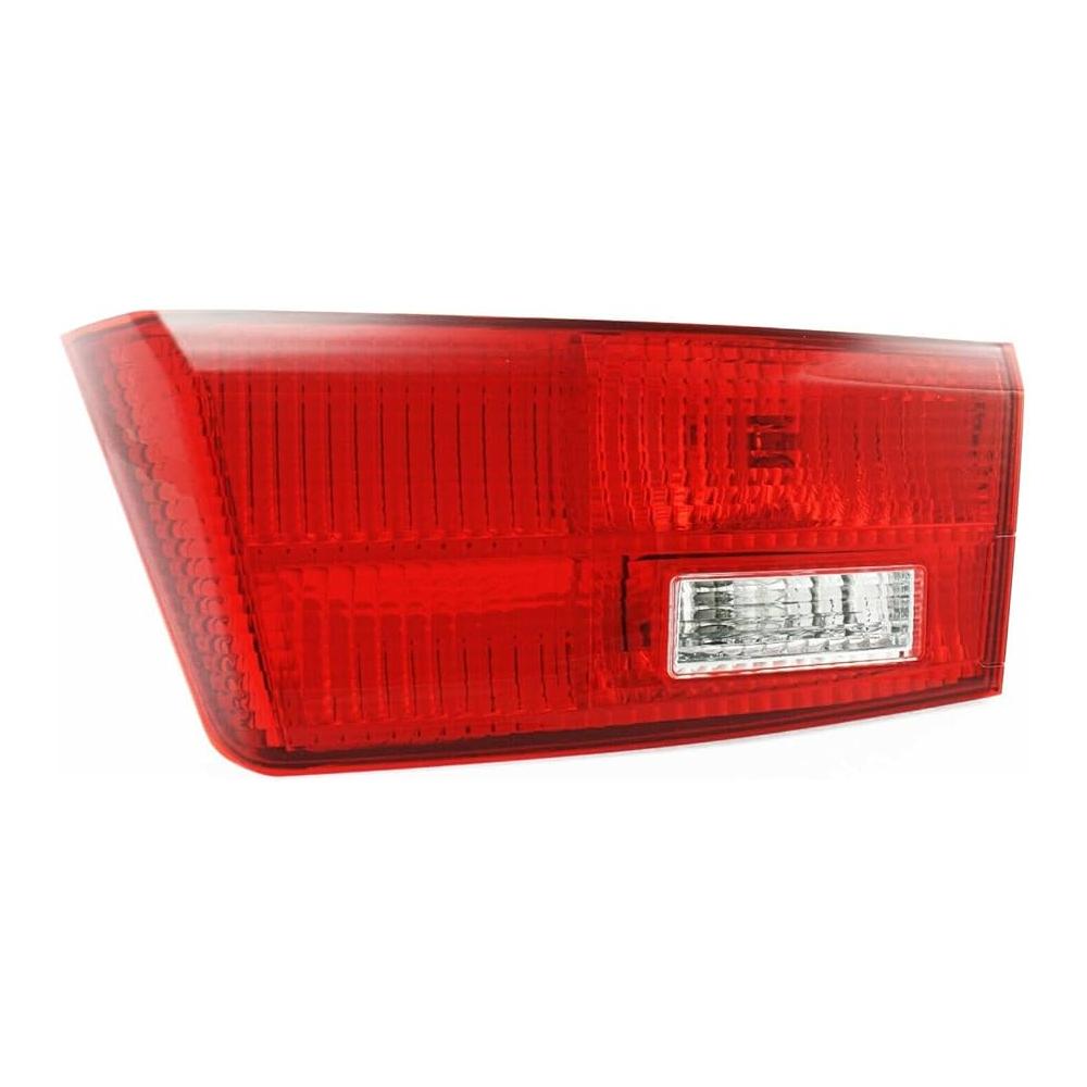 HO2801161C Passenger Side Inner Tail Lamp Lens and Housing