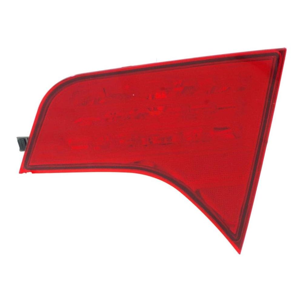 HO2801166C Passenger Side Inner Tail Lamp Lens and Housing