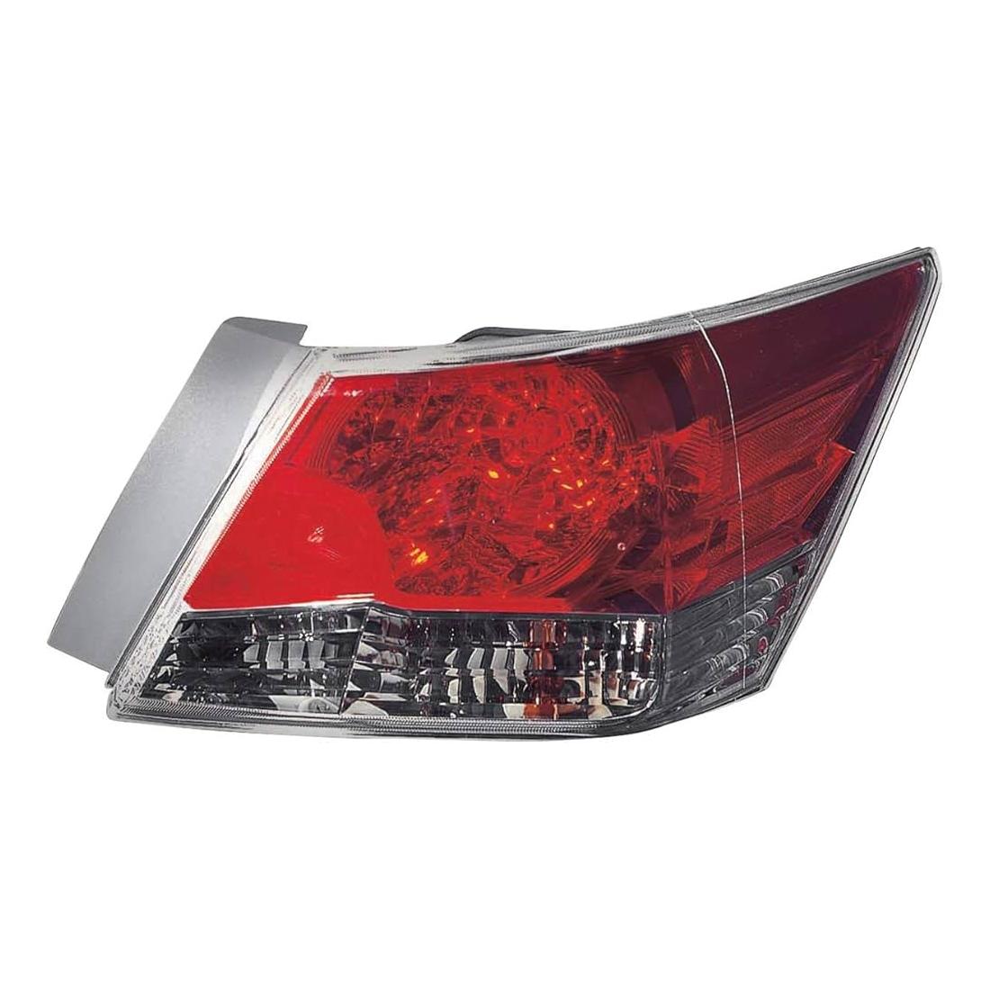 HO2801172C Passenger Side Outer Tail Lamp Assembly HO2801172C Passenger Side Outer Tail Lamp Assembly
