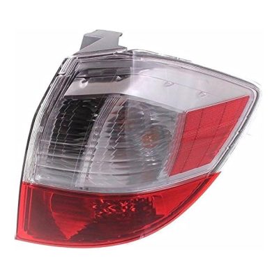 HO2801176C Passenger Side Outer Tail Lamp Assembly