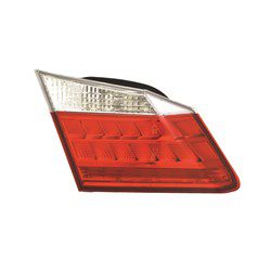 HO2802106C Driver Side Inner Tail Lamp Assembly