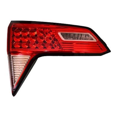 HO2802110C Driver Side Inner Tail Lamp Assembly HO2802110C Driver Side Inner Tail Lamp Assembly