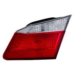 HO2803104C Passenger Side Inner Tail Lamp Assembly HO2803104C Passenger Side Inner Tail Lamp Assembly