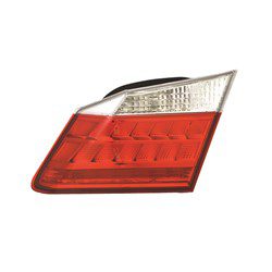 HO2803106C Passenger Side Inner Tail Lamp Assembly HO2803106C Passenger Side Inner Tail Lamp Assembly