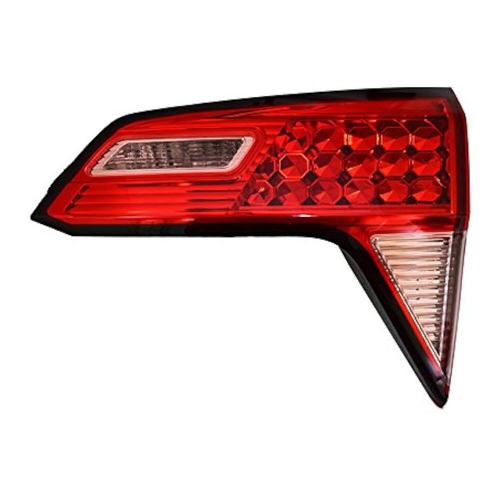 HO2803110C Passenger Side Inner Tail Lamp Assembly HO2803110C Passenger Side Inner Tail Lamp Assembly