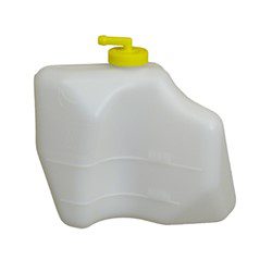 HO3014132 Engine Coolant Recovery Tank