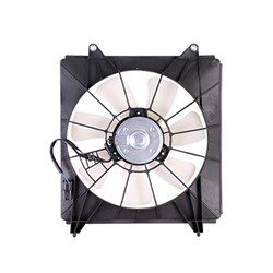 HO3113123 A/C Condenser Fan Assembly