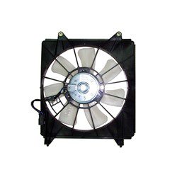 HO3113126 A/C Condenser Fan Assembly