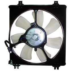HO3113127 A/C Condenser Fan Assembly