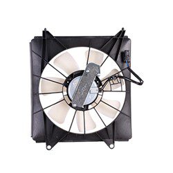 HO3113134 A/C Condenser Fan Assembly