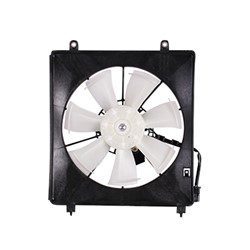 HO3113136 A/C Condenser Fan Assembly