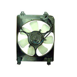HO3115129 A/C Condenser Fan Assembly