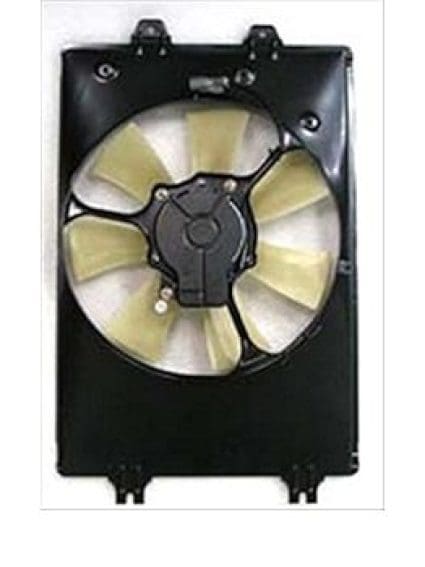 HO3115141 Radiator Fan Assembly