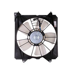 HO3115147 Radiator Fan Assembly
