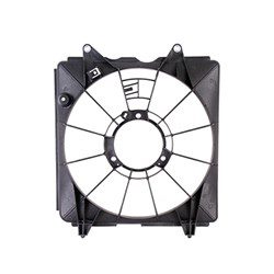 HO3117100 Radiator Fan Assembly