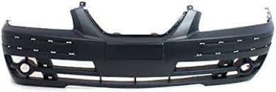 HY1000147C Front Bumper Cover HY1000147C Front Bumper Cover