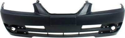 HY1000148C Front Bumper Cover
