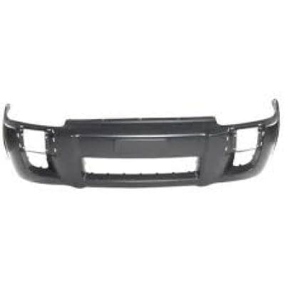 HY1000157C Front Bumper Cover HY1000157C Front Bumper Cover