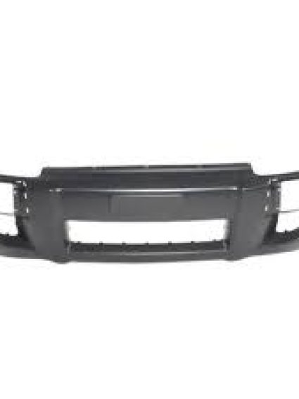 HY1000157C Front Bumper Cover