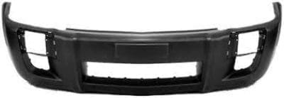 HY1000158C Front Bumper Cover HY1000158C Front Bumper Cover