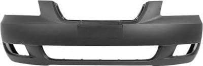 HY1000161C Front Bumper Cover HY1000161C Front Bumper Cover