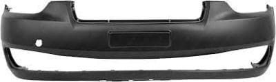 HY1000163C Front Bumper Cover