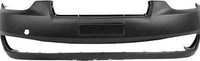 HY1000163C Front Bumper Cover