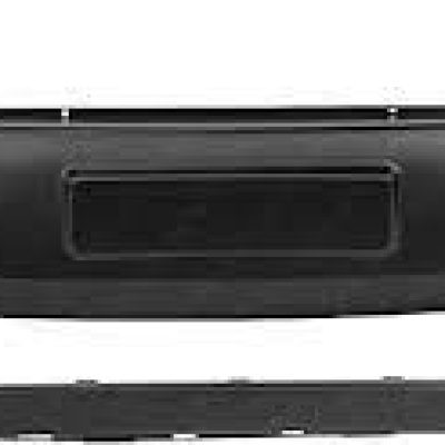 HY1000163C Front Bumper Cover HY1000163C Front Bumper Cover