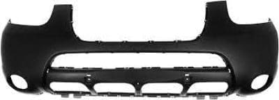 HY1000165C Front Bumper Cover