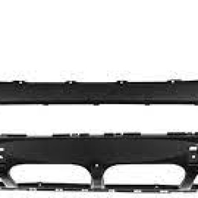 HY1000165C Front Bumper Cover