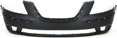 HY1000178C Front Bumper Cover