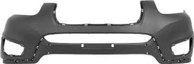 HY1000181C Front Bumper Cover