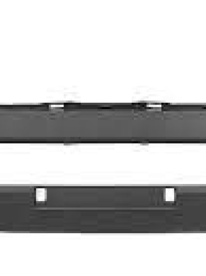 HY1000181C Front Bumper Cover