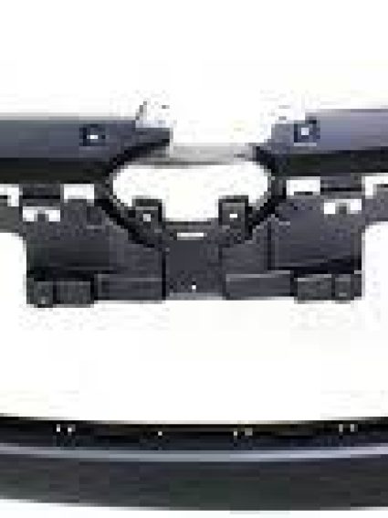 HY1000182C Front Bumper Cover
