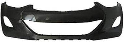 HY1000185C Front Bumper Cover HY1000185C Front Bumper Cover