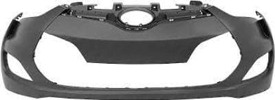 HY1000189C Front Bumper Cover