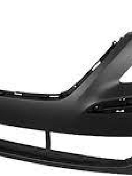 HY1000190C Front Bumper Cover