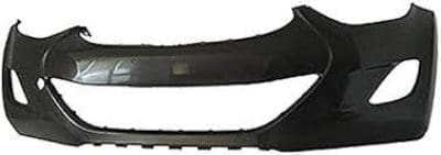 HY1000193 Front Bumper Cover HY1000193 Front Bumper Cover