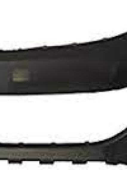 HY1000193 Front Bumper Cover