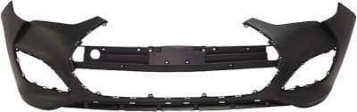 HY1000194C Front Bumper Cover HY1000194C Front Bumper Cover