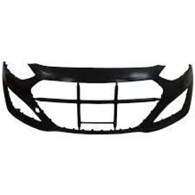 HY1000196C Front Bumper Cover