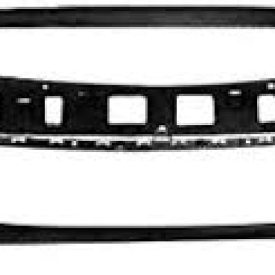 HY1000197C Front Bumper Cover