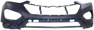 HY1000199C Front Upper Bumper Cover